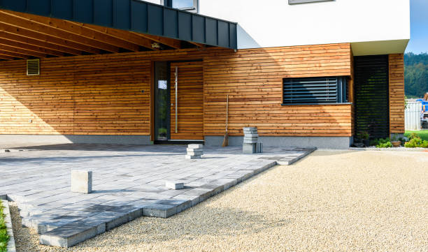 Best Residential Driveway Paver Services  in Rineyville, KY