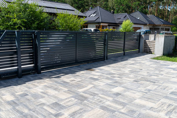 Best Driveway Paver Repair  in Rineyville, KY