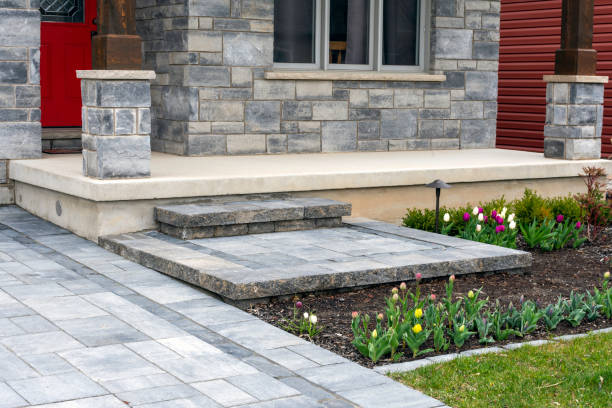 Best Interlocking Driveway Pavers  in Rineyville, KY