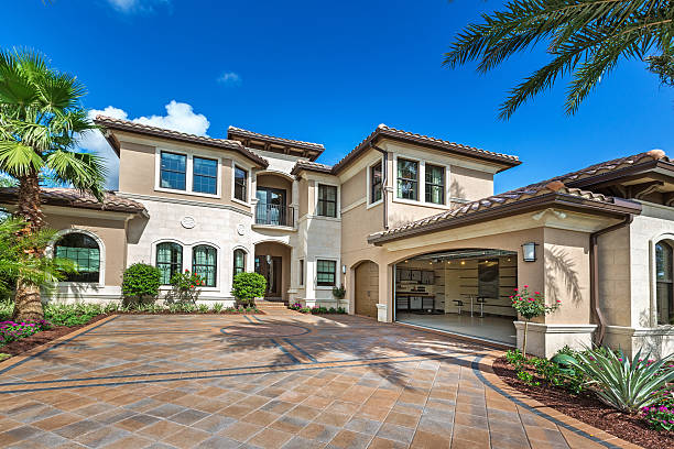 Best Residential Paver Driveway  in Rineyville, KY