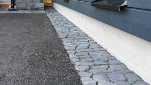 Best Brick Driveway Pavers  in Rineyville, KY