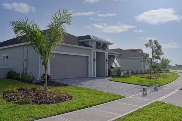 Professional Driveway Pavers in Rineyville, KY