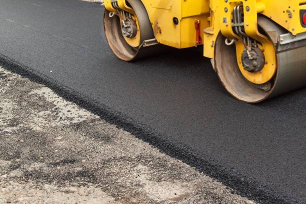 Best Best Driveway Pavers  in Rineyville, KY